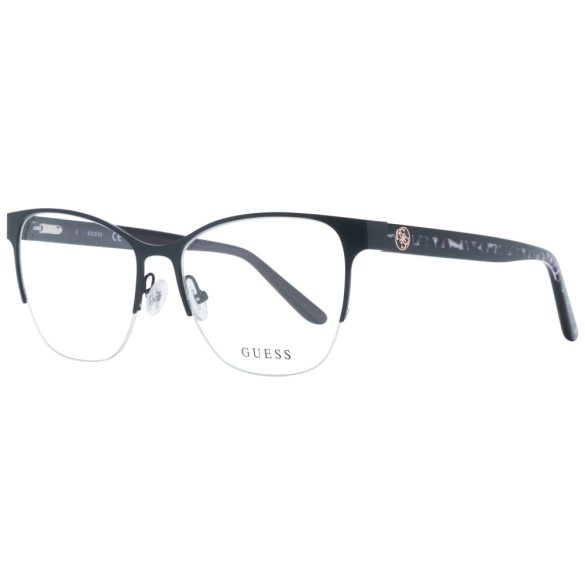 Guess szemüvegkeret GU2873 002 54 női
