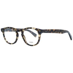 Tods szemüvegkeret TO5274 052 49 férfi