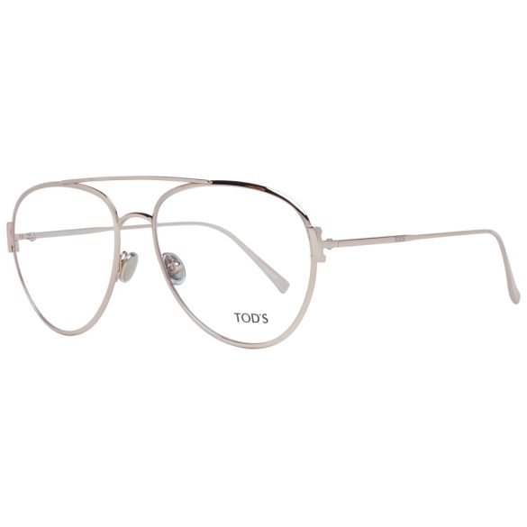 Tods szemüvegkeret TO5280 033 56 női