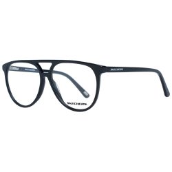 Skechers szemüvegkeret SE3332 001 53 férfi