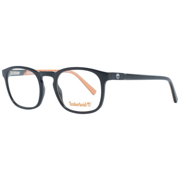 Timberland szemüvegkeret TB1767 001 51 férfi