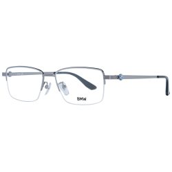 BMW szemüvegkeret BW5041-H 016 55 Titanium férfi