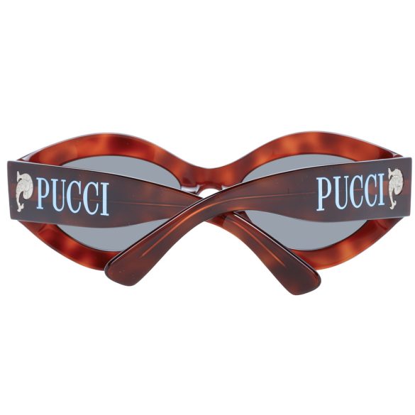 Emilio Pucci napszemüveg EP0208 52A 54 női