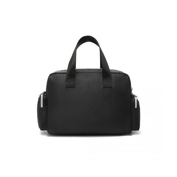 Miss Lulu London EB2351 - Kono Schlank Mehrfachtaschen Wasserabweisend táska Tragetasche fekete