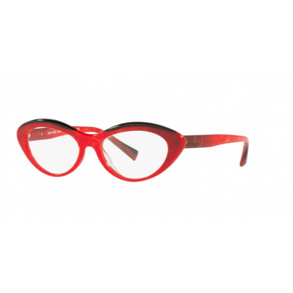 Alain Mikli Fleurette A0316 002 szemüvegkeret Női