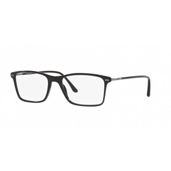 Giorgio Armani AR7037 5001 szemüvegkeret Férfi