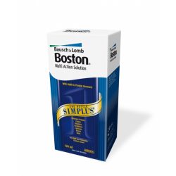 BOSTON SimPlus 120 ml Kiegészítő Ápolószer