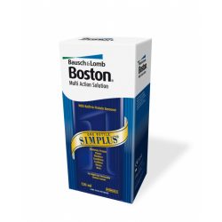 BOSTON SimPlus 120 ml Kiegészítő Ápolószer