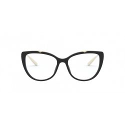 Bvlgari BV4181 501 53 szemüvegkeret Női