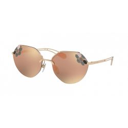 Bvlgari BV6099 2014/4Z Napszemüveg Tükröslencse Női