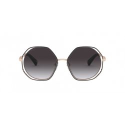 Bvlgari BV6144KB 20568G Napszemüveg Női