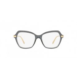 Dolce&Gabbana 3311 3210 53 szemüvegkeret Női