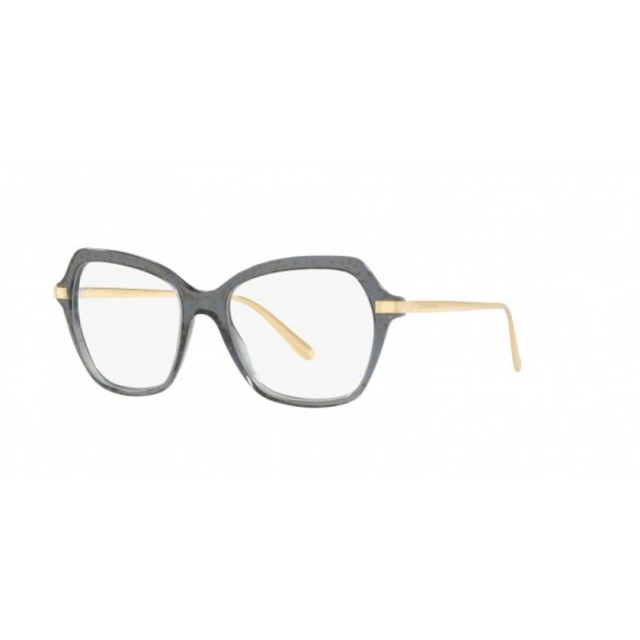 Dolce&Gabbana 3311 3210 53 szemüvegkeret Női