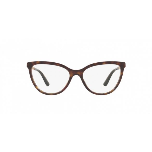 Dolce&Gabbana 3315-502 53 szemüvegkeret Női