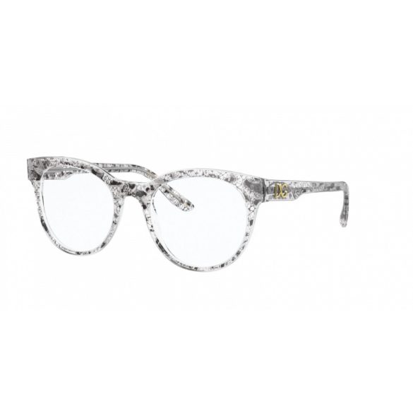 Dolce & Gabbana DG3334 3287 szemüvegkeret Női