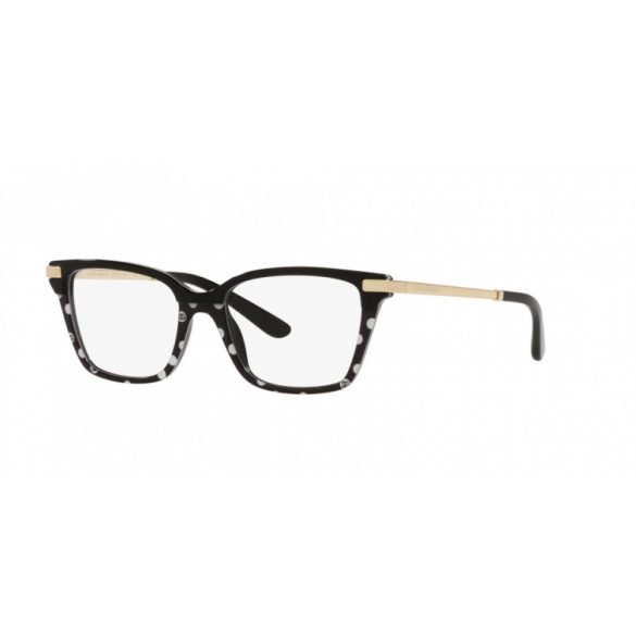 Dolce & Gabbana DG3345 3316 szemüvegkeret Női