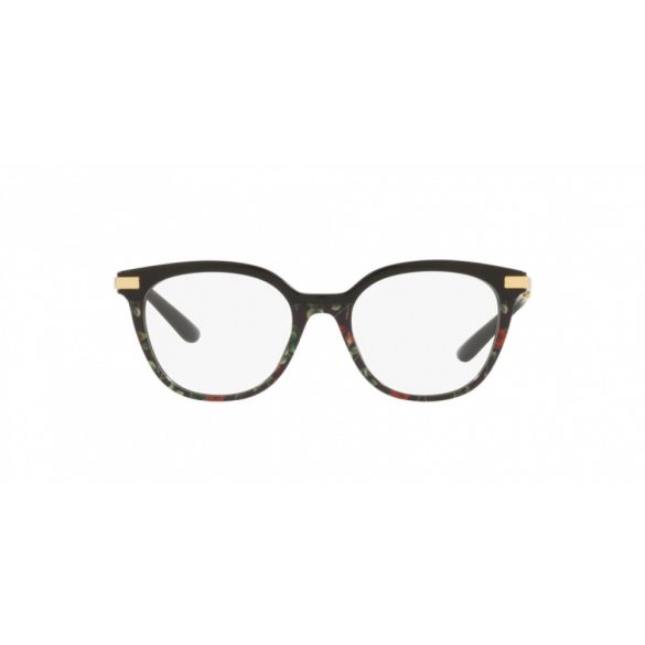 Dolce & Gabbana DG3346 3317 szemüvegkeret Női