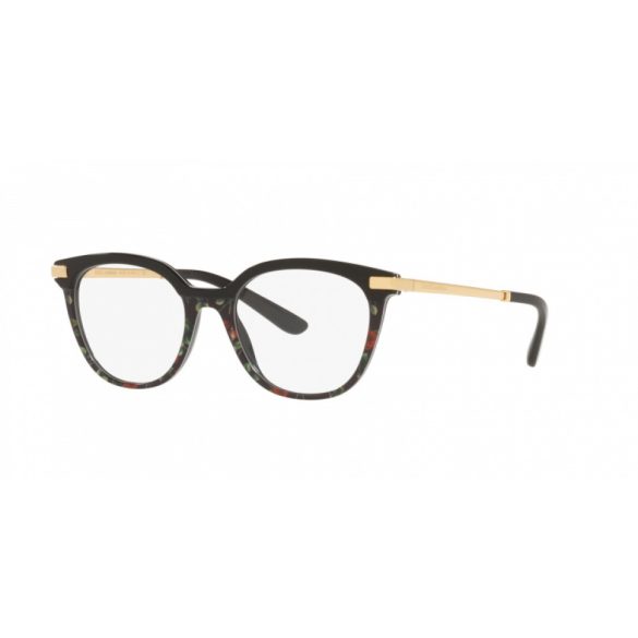 Dolce & Gabbana DG3346 3317 Optikai keret Optikai keret NÅi