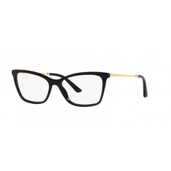 Dolce & Gabbana DG3347 501 szemüvegkeret Női