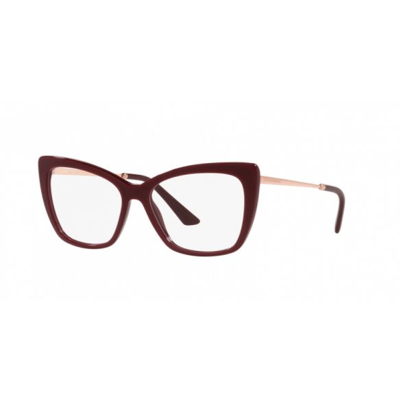 Dolce & Gabbana DG3348 3091 szemüvegkeret Női