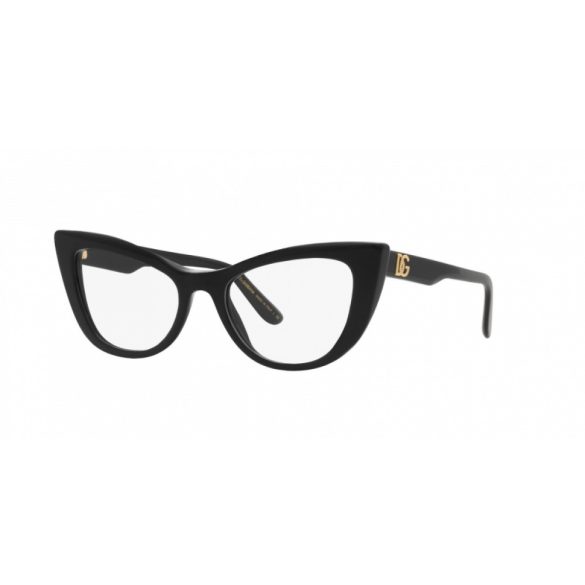 Dolce & Gabbana DG3354 501 szemüvegkeret Női