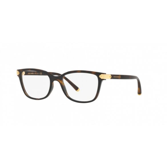 Dolce&Gabbana 5036 502 szemüvegkeret Női