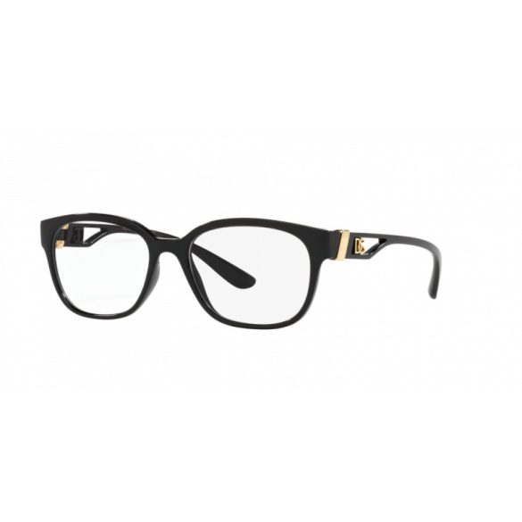 Dolce & Gabbana DG 5066 501 szemüvegkeret Női