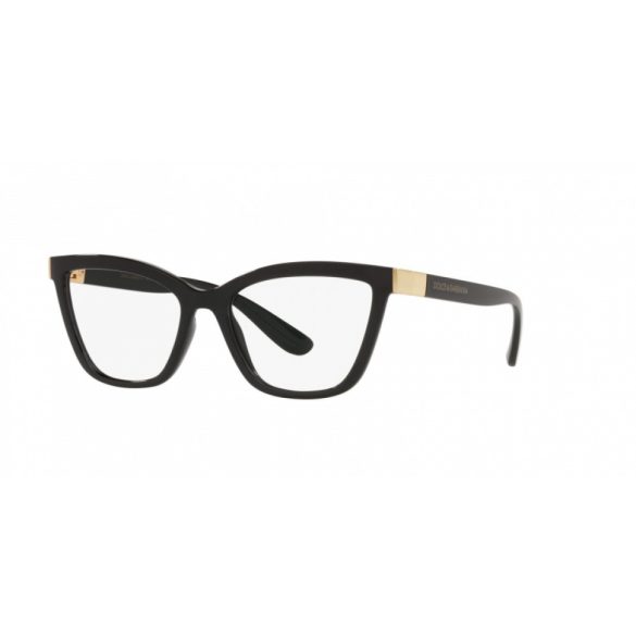 Dolce & Gabbana DG5076 501 szemüvegkeret Női