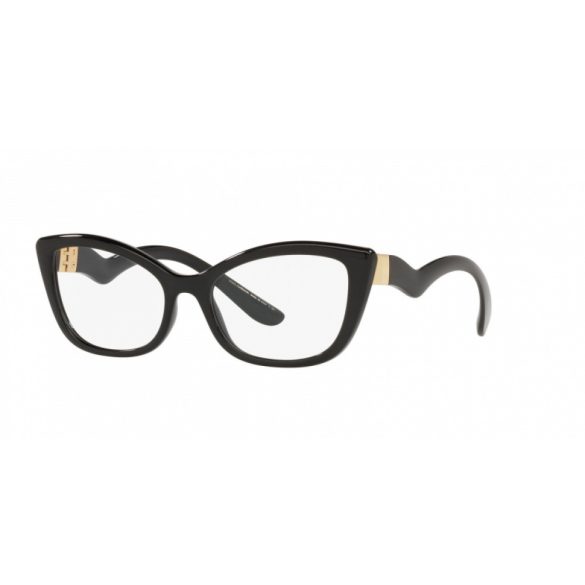 Dolce & Gabbana DG5078 501 szemüvegkeret Női
