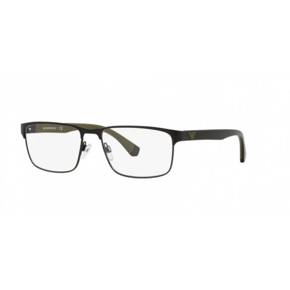 Emporio Armani EA1105 3001 szemüvegkeret Férfi