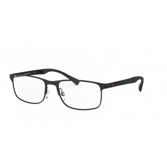 Emporio Armani EA1112 3175 szemüvegkeret Férfi