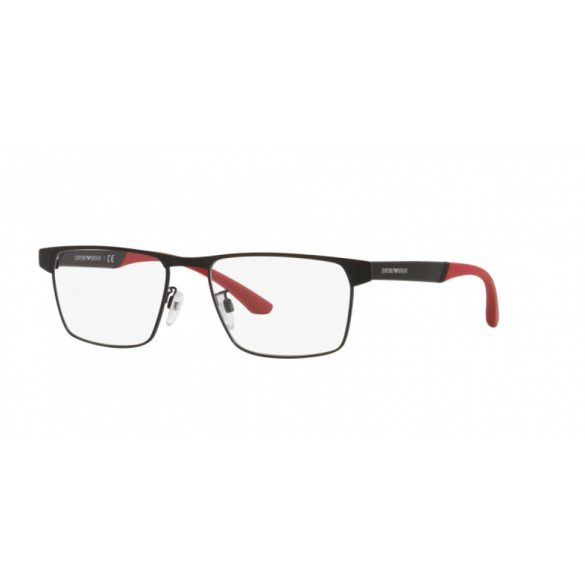 Emporio Armani EA1124 3001 szemüvegkeret Férfi