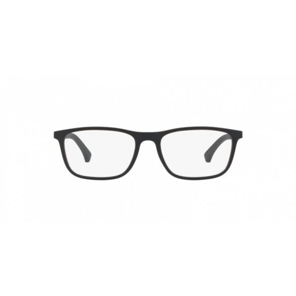 Emporio Armani EA3069 5001 szemüvegkeret Férfi