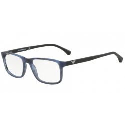 Emporio Armani EA3098 5549 szemüvegkeret Férfi