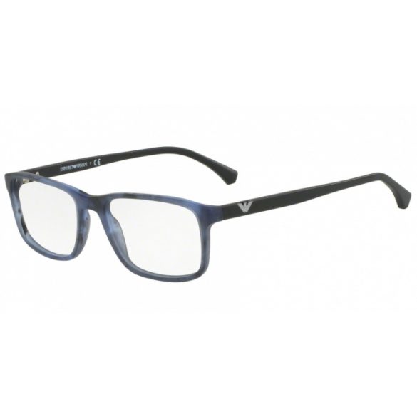 Emporio Armani EA3098 5549 szemüvegkeret Férfi