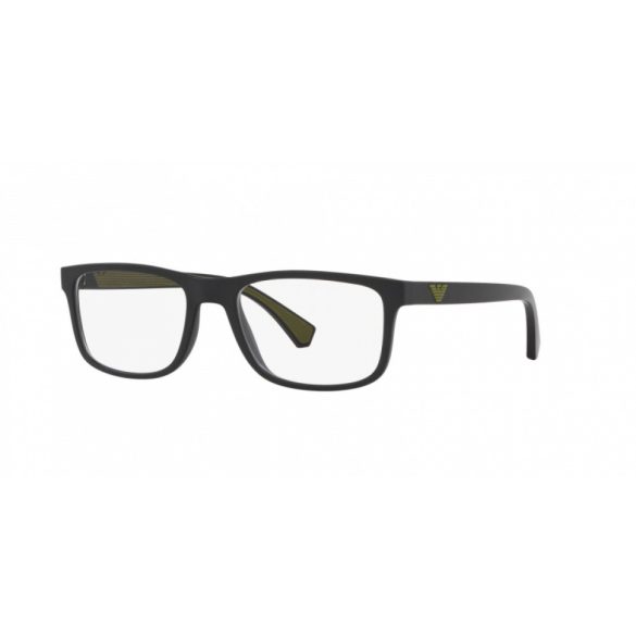 Emporio Armani EA3147 5042 szemüvegkeret Férfi