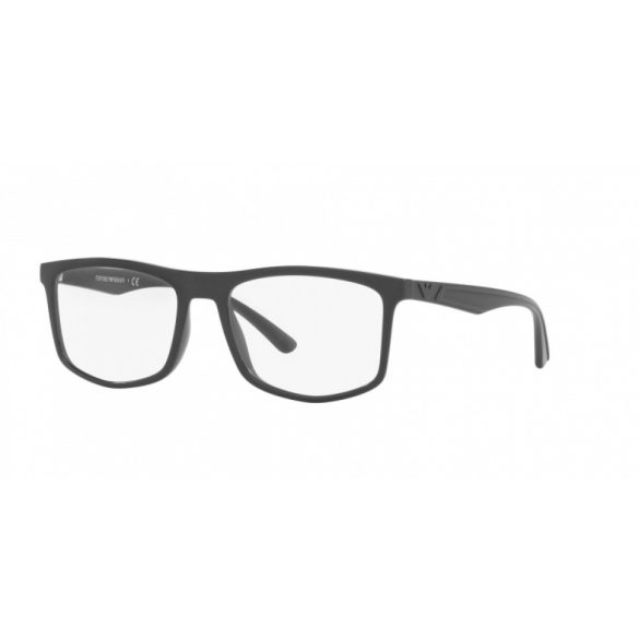 Emporio Armani EA3183 5451 szemüvegkeret Férfi