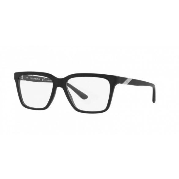 Emporio Armani EA3194 5898 szemüvegkeret Férfi