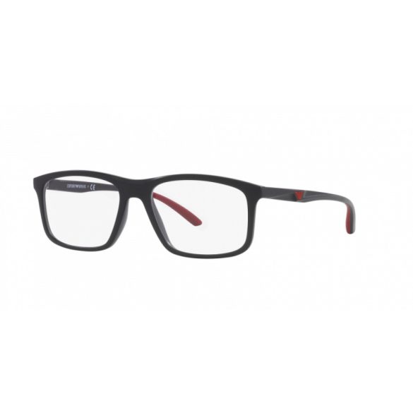 Emporio Armani EA3196 5001 szemüvegkeret Férfi