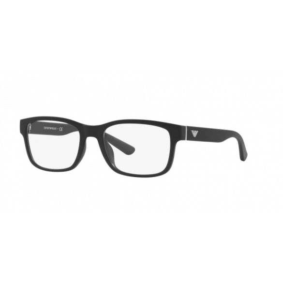 Emporio Armani EA3201U 5001 szemüvegkeret Férfi