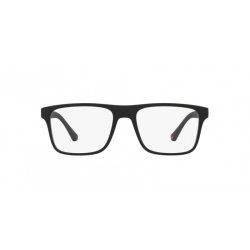  Emporio Armani EA4115 5042/1W szemüvegkeret cliponnal Férfi