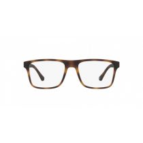   Emporio Armani EA4115 5089/1W szemüvegkeret cliponnal Férfi