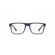   Emporio Armani EA4115 5759/1W szemüvegkeret cliponnal Férfi