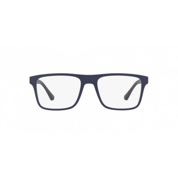 Emporio Armani EA4115 5759/1W szemüvegkeret cliponnal Férfi