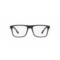   Emporio Armani EA4115 5801/1W szemüvegkeret cliponnal Férfi