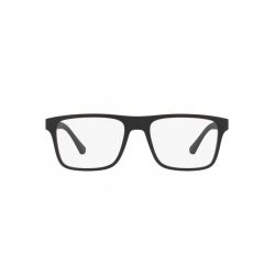   Emporio Armani EA4115 5801/1W szemüvegkeret cliponnal Férfi
