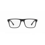Emporio Armani EA4115 58011W szemüvegkeret cliponnal Férfi