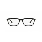 Emporio Armani EA4160 50171W szemüvegkeret cliponnal Férfi