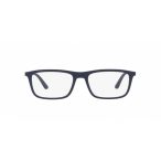 Emporio Armani EA4160 57591W szemüvegkeret cliponnal Férfi