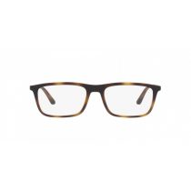 Emporio Armani EA4160 58021W szemüvegkeret cliponnal Férfi